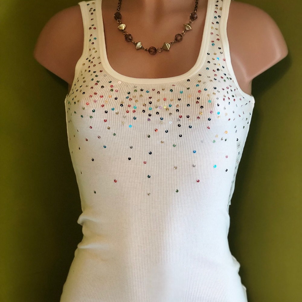 Old Navy Shirt Girls M New - Picture 3 of 8